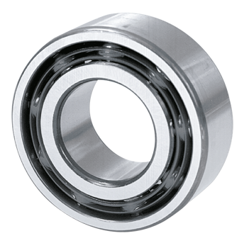 DOUBLE ROW CLUTCH BEARING